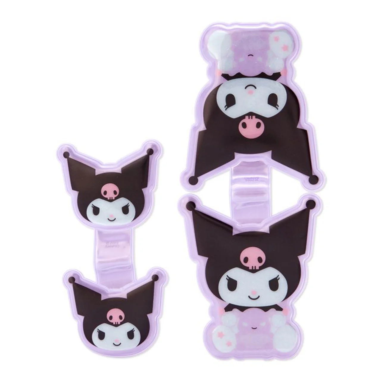 Sanrio Characters Reflector Clip - Image 3