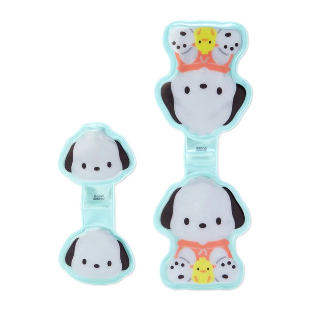 Sanrio Characters Reflector Clip - Image 5