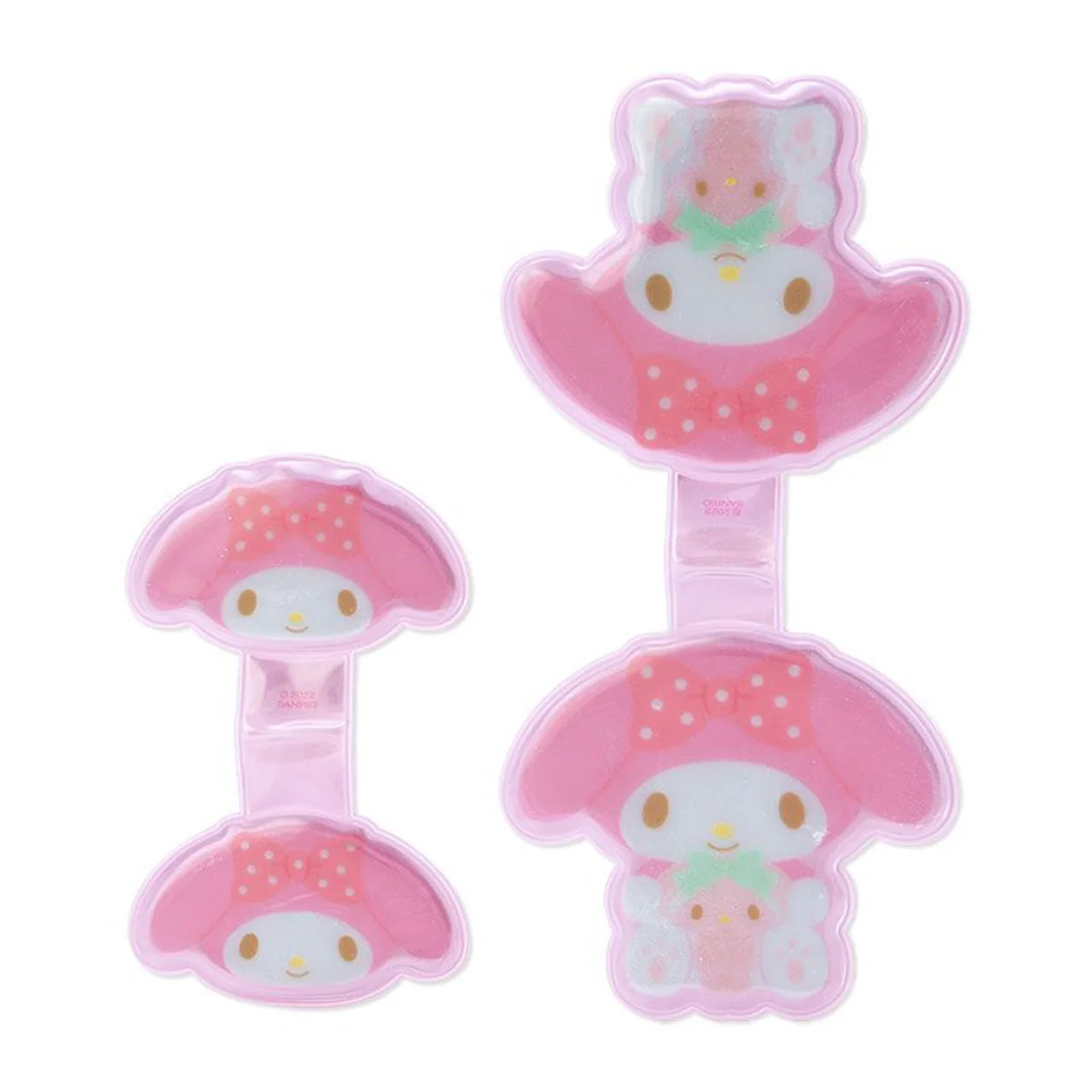 Sanrio Characters Reflector Clip - Image 9