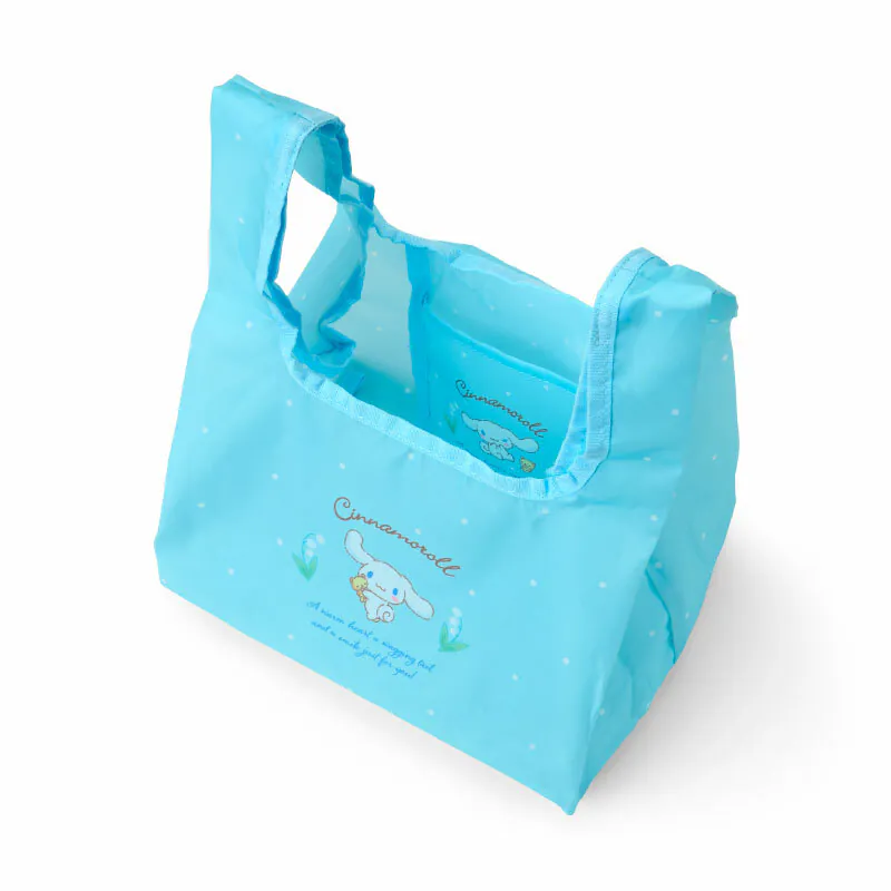 Cinnamoroll Reusable Shopping Bag - Image 5