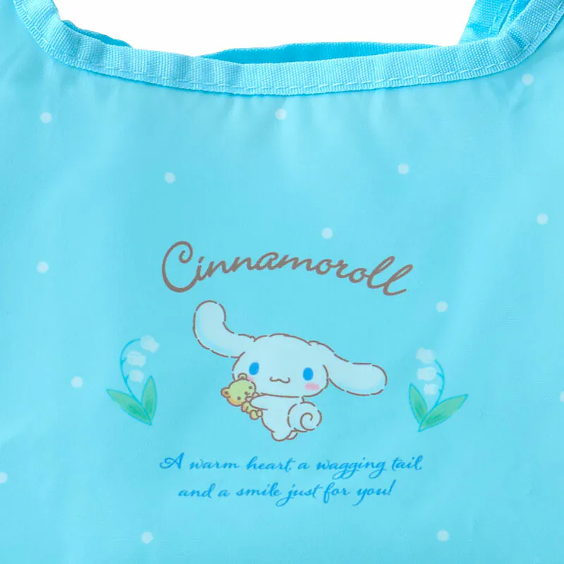 Cinnamoroll Reusable Shopping Bag - Image 6