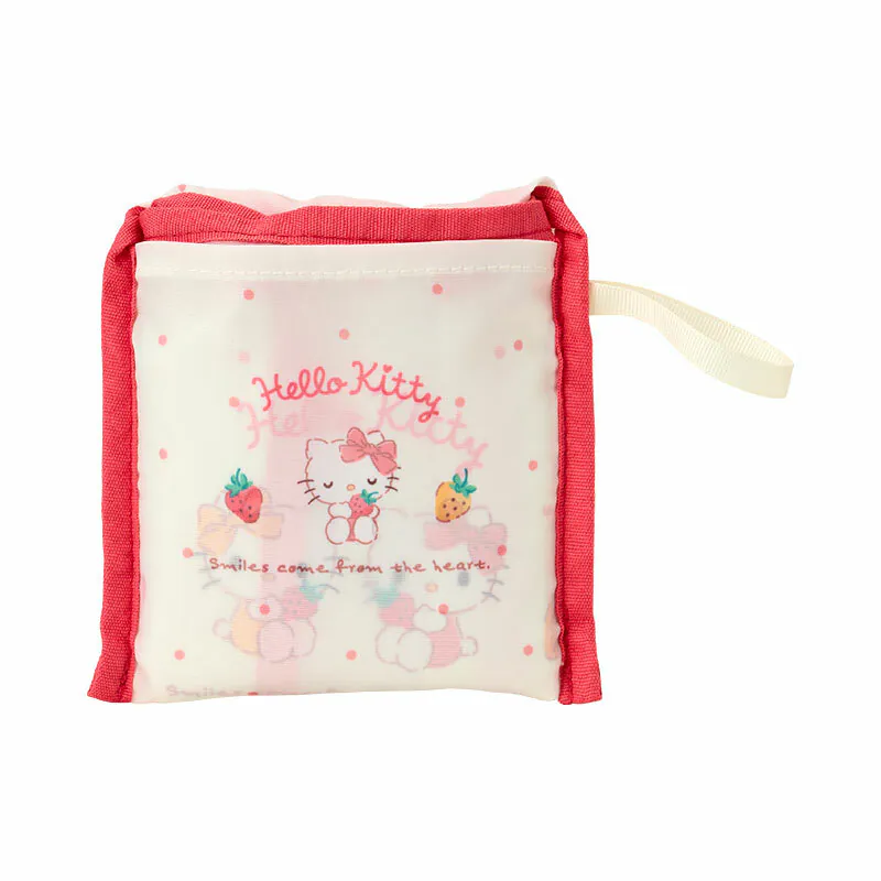 Hello Kitty Reusable Shopping Bag - Image 3