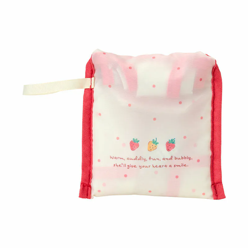 Hello Kitty Reusable Shopping Bag - Image 4