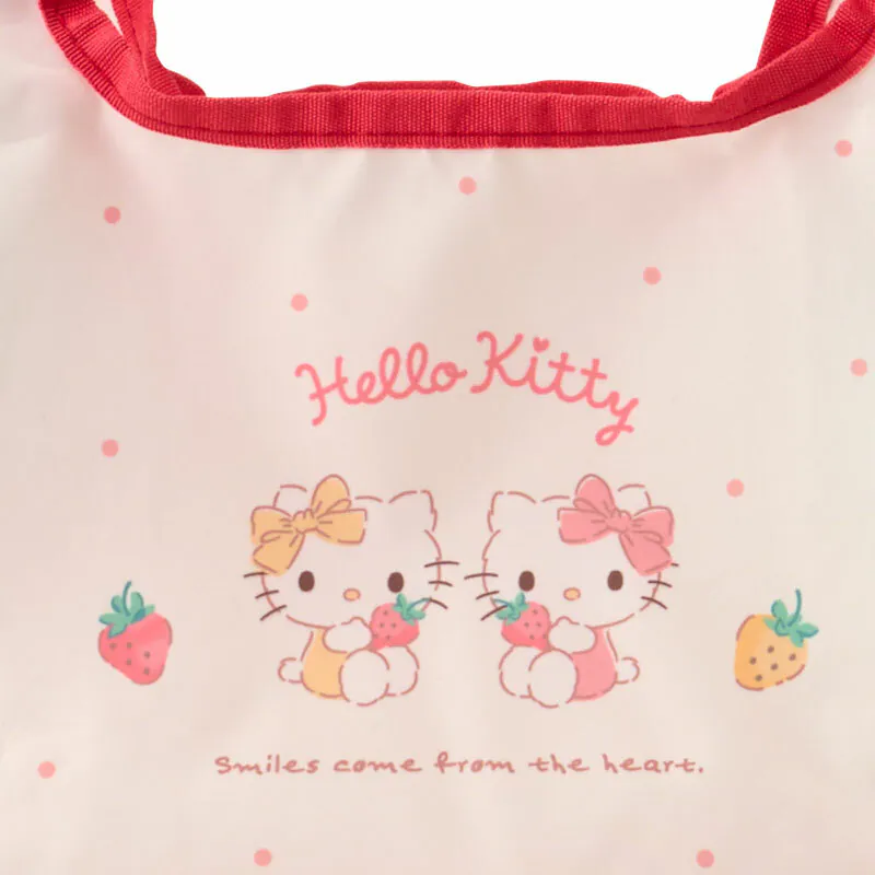 Hello Kitty Reusable Shopping Bag - Image 6