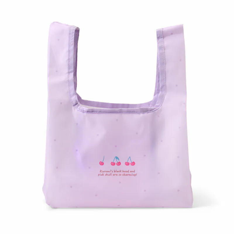 Kuromi Reusable Shopping Bag - Image 2