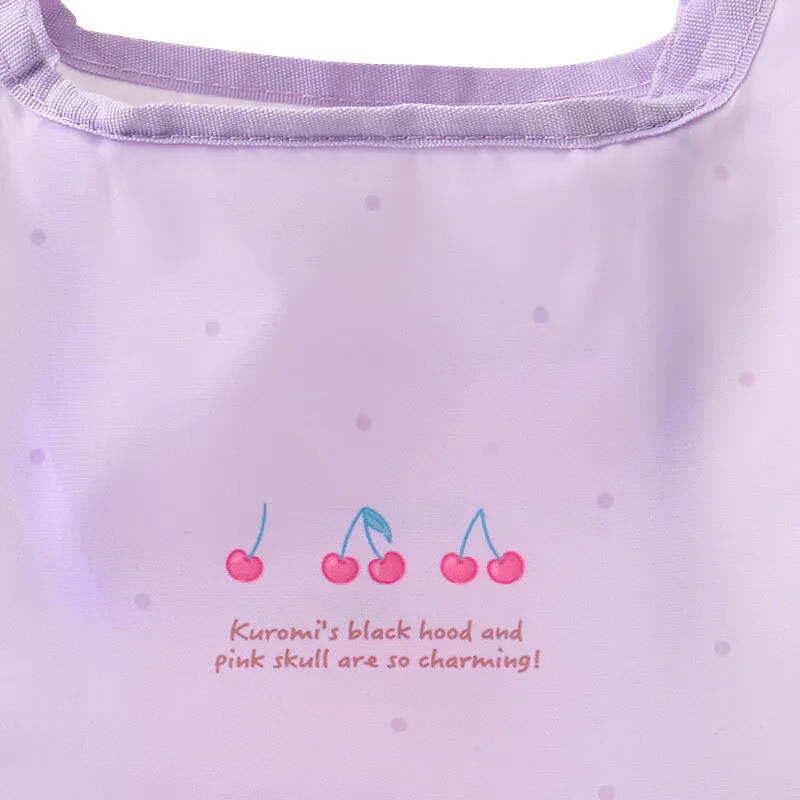 Kuromi Reusable Shopping Bag - Image 7