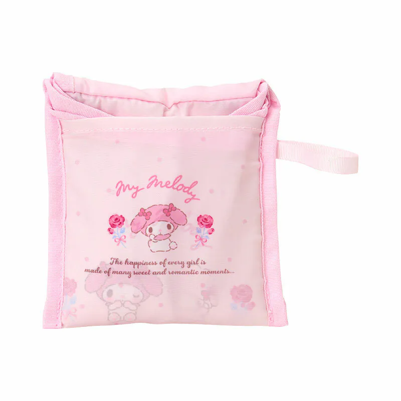 My Melody Reusable Shopping Bag - Image 3
