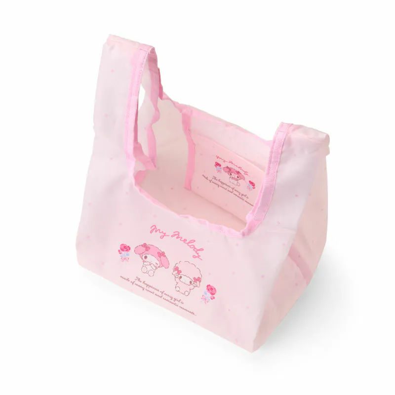 My Melody Reusable Shopping Bag - Image 5