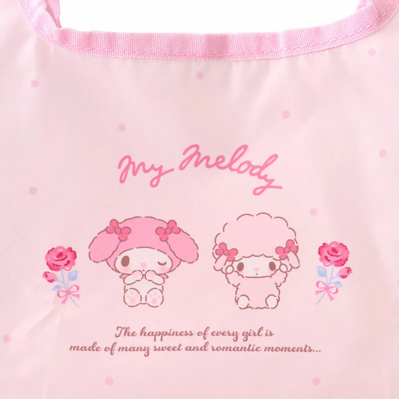 My Melody Reusable Shopping Bag - Image 6