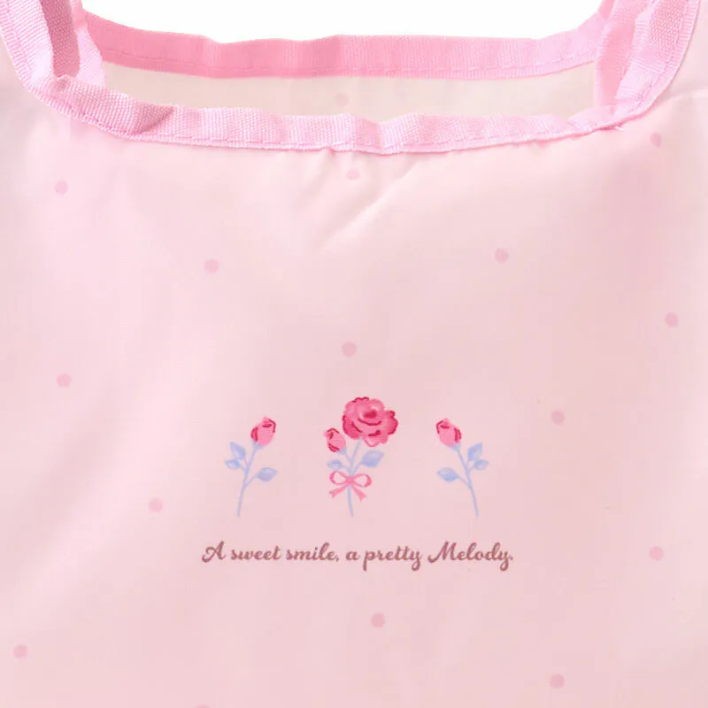 My Melody Reusable Shopping Bag - Image 7