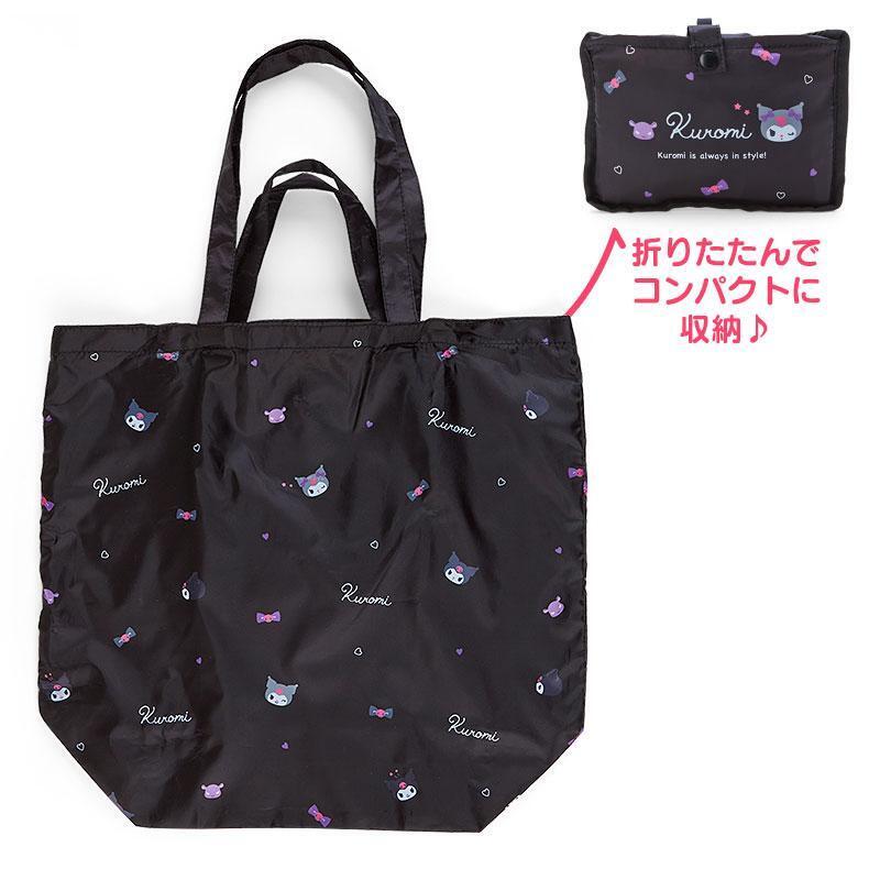 Sanrio Characters Reusable Bag M - Image 5
