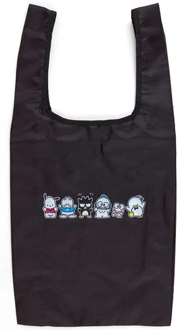 Badtz Maru 30th Anniversary Hapidanbui Reusable Shopping Bag - Image 3