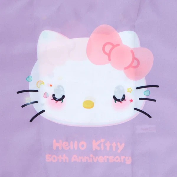 Hello Kitty 50th Birthday Reusable Shopping Bag - Image 5