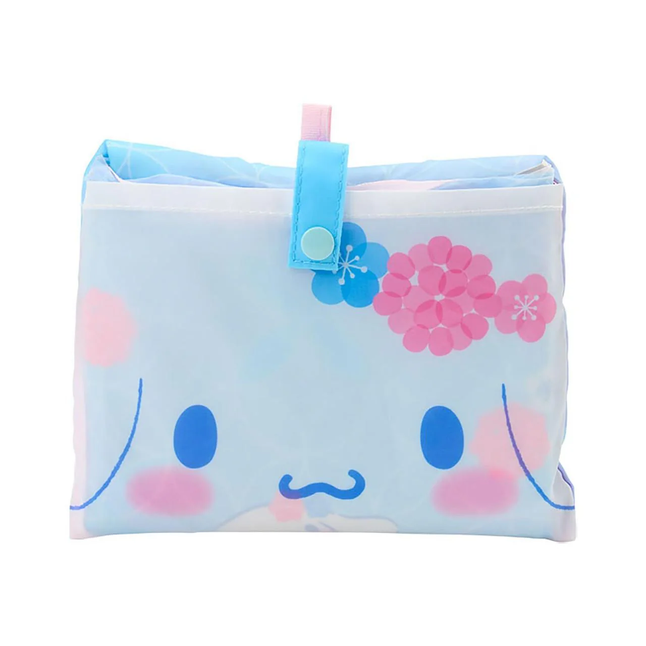 Cinnamoroll Japan Square Reusable Shopping Bag - Image 2