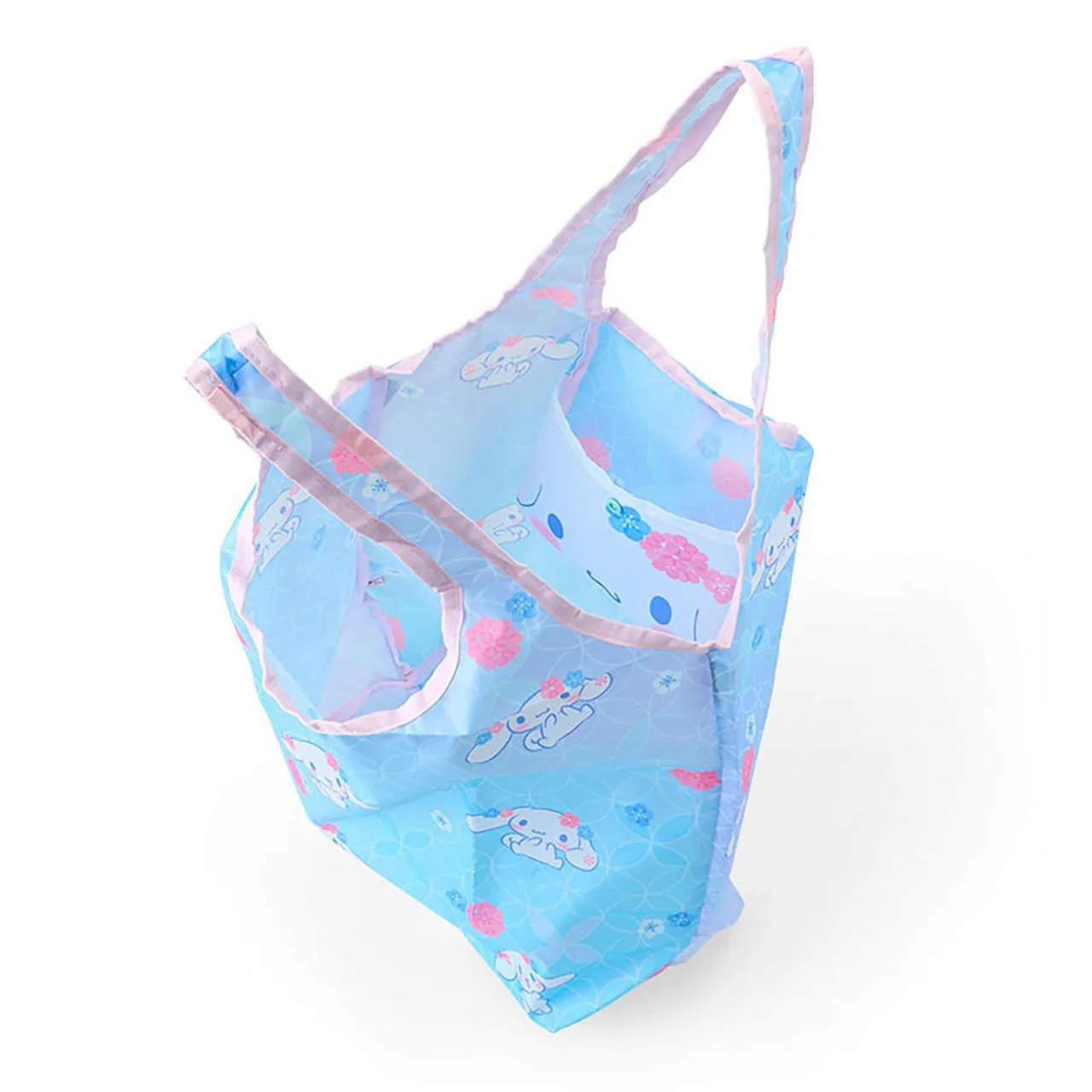 Cinnamoroll Japan Square Reusable Shopping Bag - Image 3