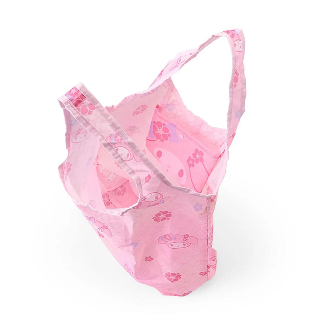 My Melody Japan Square Reusable Shopping Bag - Image 3
