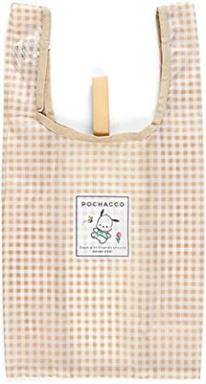 Sanrio Characters Reusable Shopping Bag Small - Image 10
