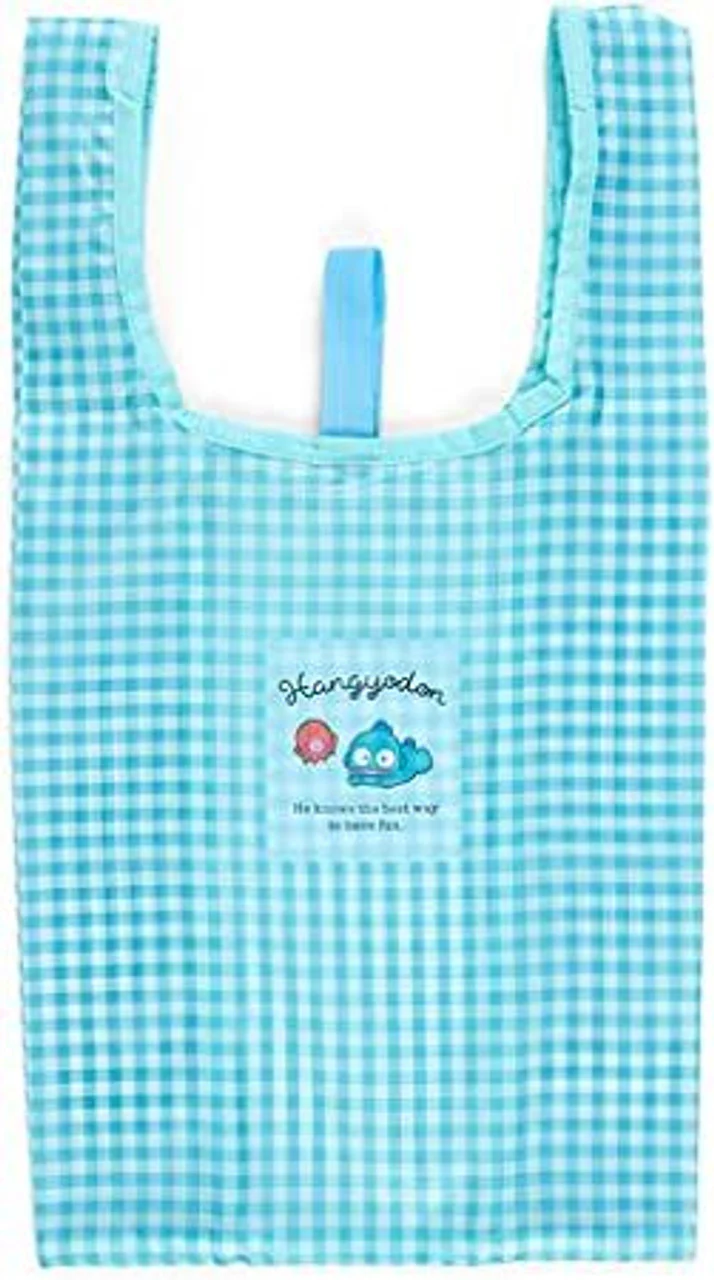 Sanrio Characters Reusable Shopping Bag Small - Image 12