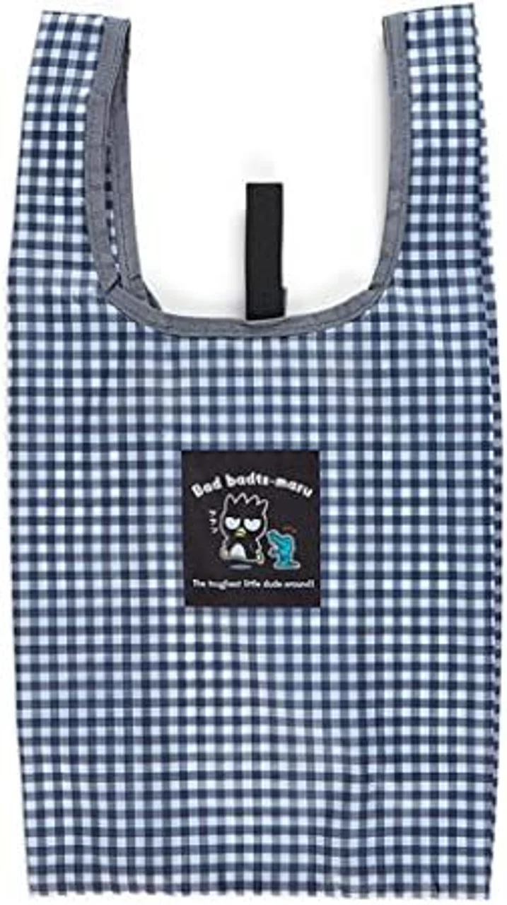 Sanrio Characters Reusable Shopping Bag Small - Image 13