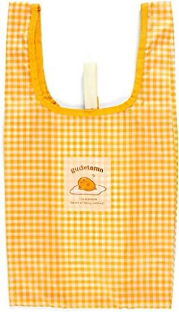 Sanrio Characters Reusable Shopping Bag Small - Image 14