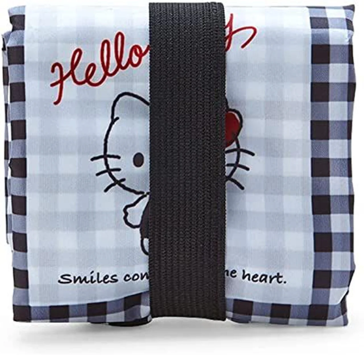 Sanrio Characters Reusable Shopping Bag Small - Image 3