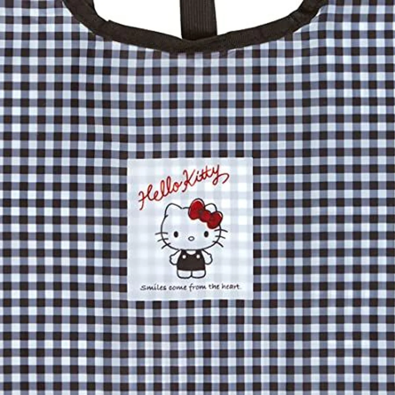 Sanrio Characters Reusable Shopping Bag Small - Image 4
