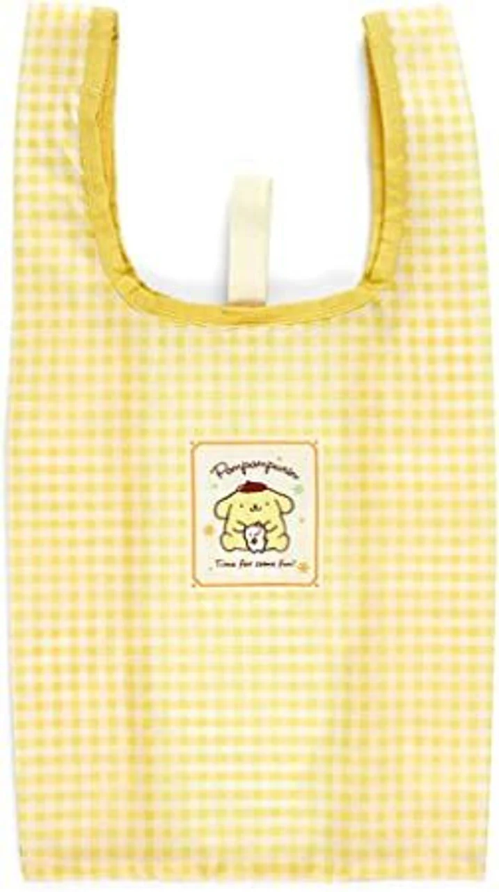 Sanrio Characters Reusable Shopping Bag Small - Image 7