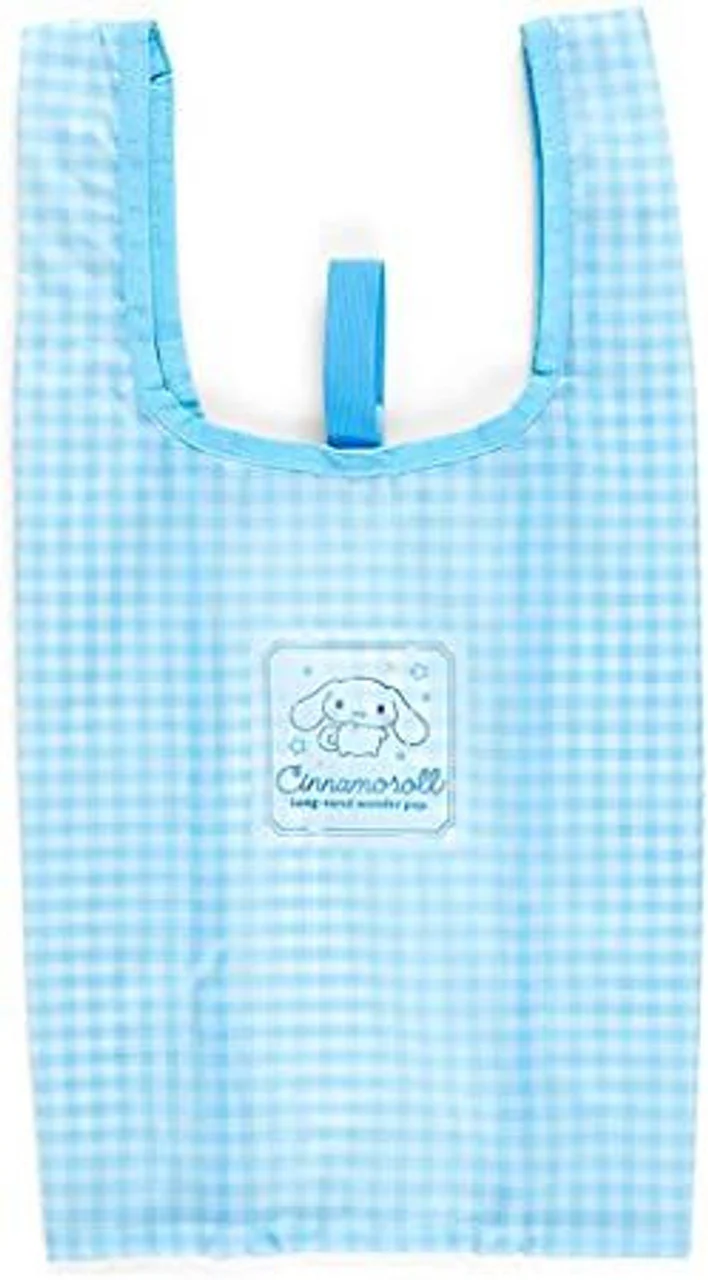 Sanrio Characters Reusable Shopping Bag Small - Image 8