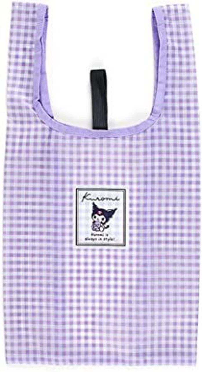Sanrio Characters Reusable Shopping Bag Small - Image 9