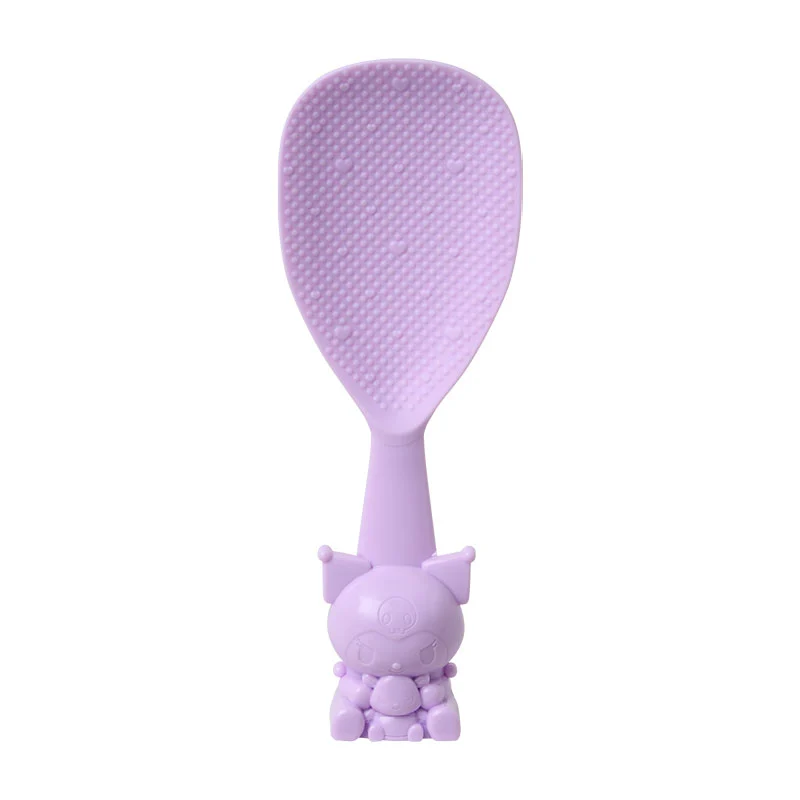 Kuromi Rice Scoop