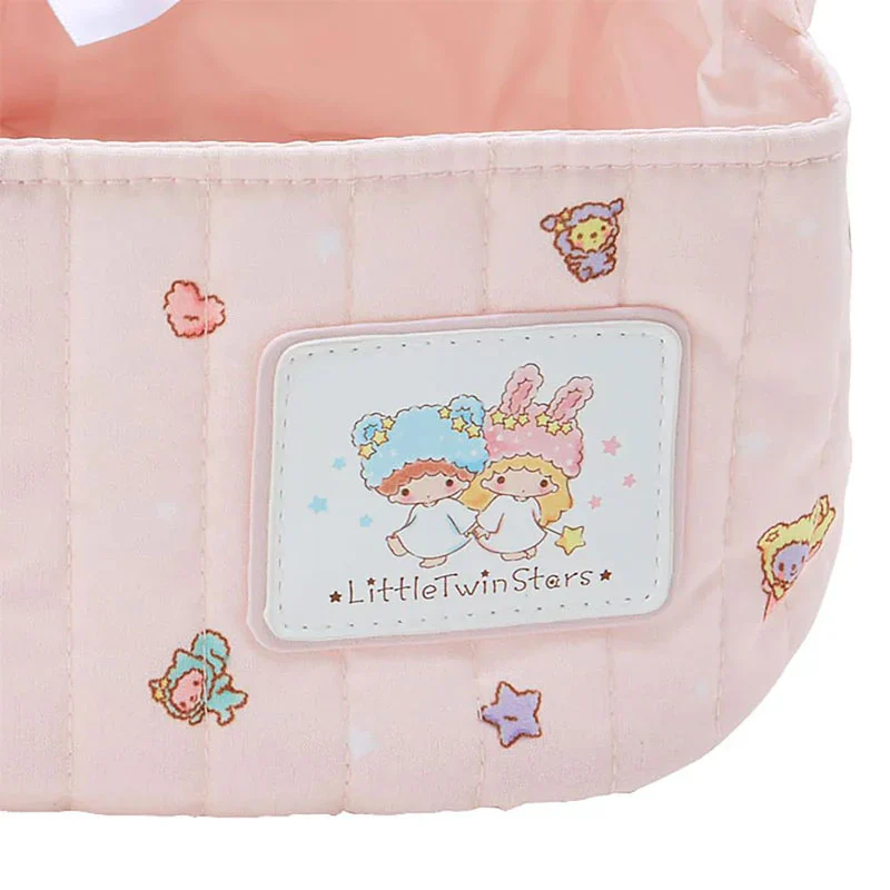 Little Twin Stars Fancy Room Basket - Image 3