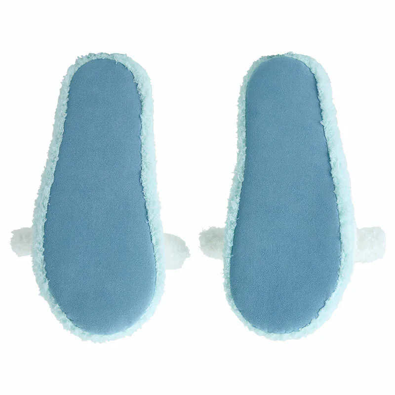 Cinnamoroll Face Room Slipper - Image 3