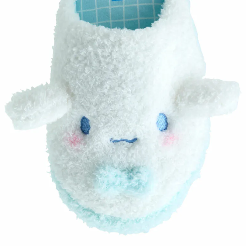 Cinnamoroll Face Room Slipper - Image 4