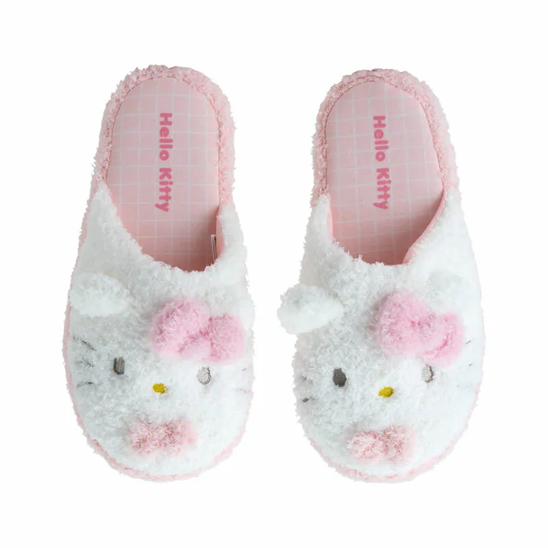 Hello Kitty Face Room Slipper - Image 2