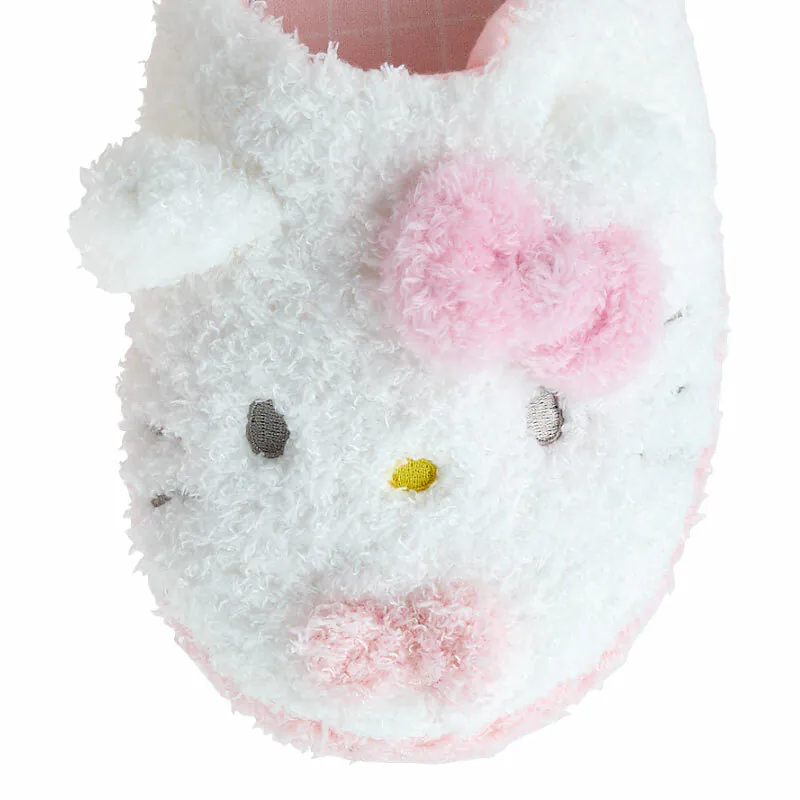 Hello Kitty Face Room Slipper - Image 4