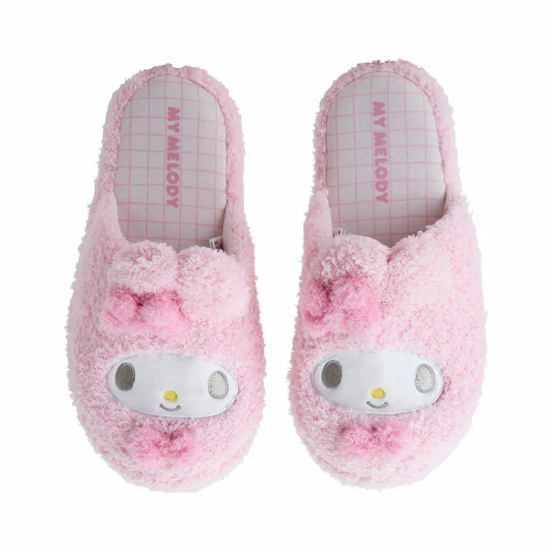 My Melody Face Room Slipper - Image 2