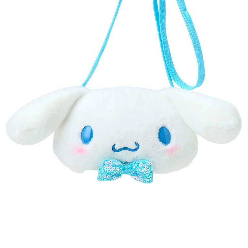 Cinamoroll Rope Coin Purse - Image 2