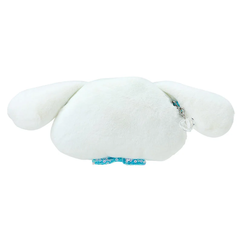 Cinamoroll Rope Coin Purse - Image 3