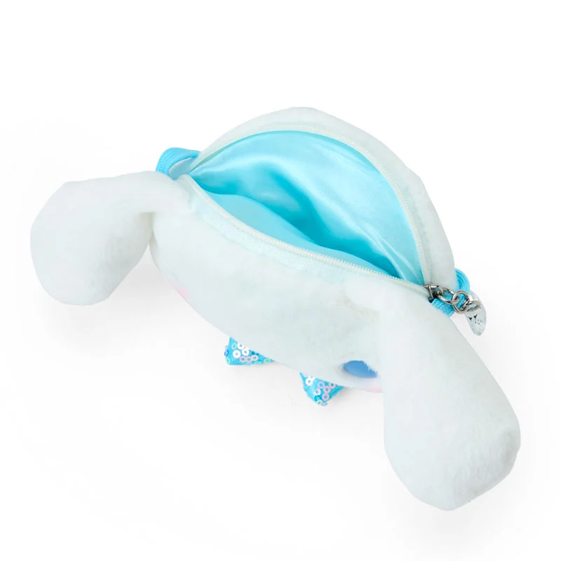 Cinamoroll Rope Coin Purse - Image 4
