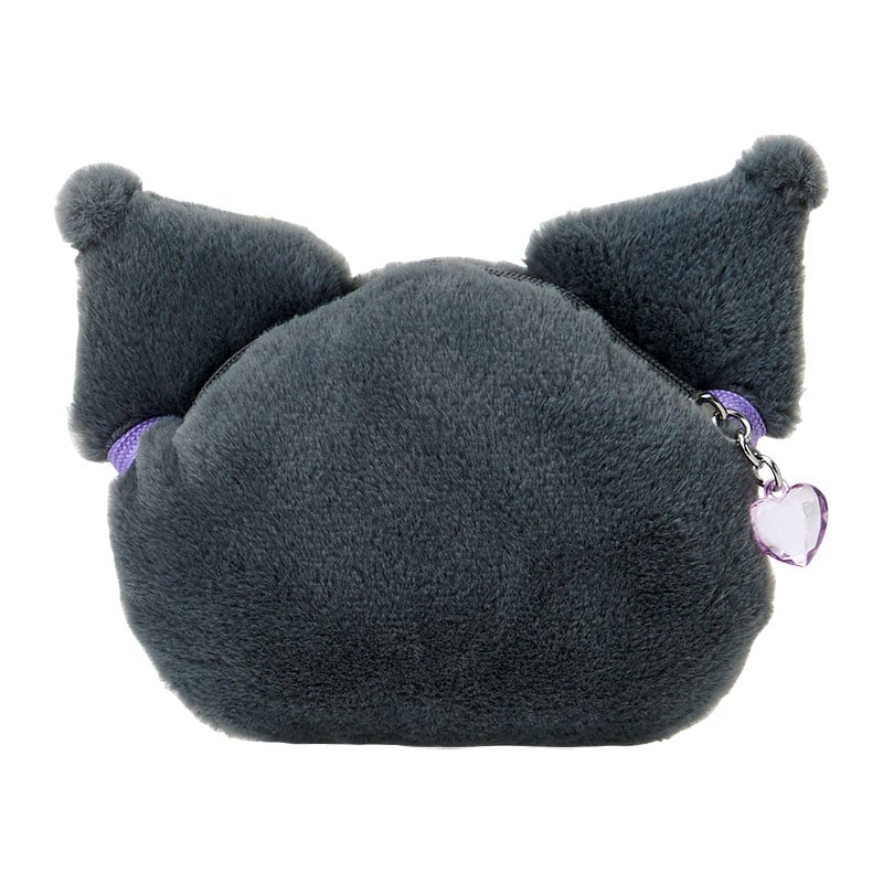Kuromi Rope Coin Purse - Image 3