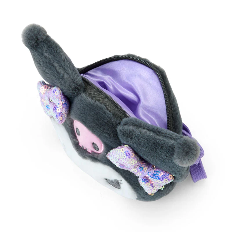 Kuromi Rope Coin Purse - Image 4