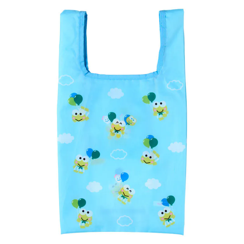 Keroppi Balloon Reusable Shopping Bag - Image 2