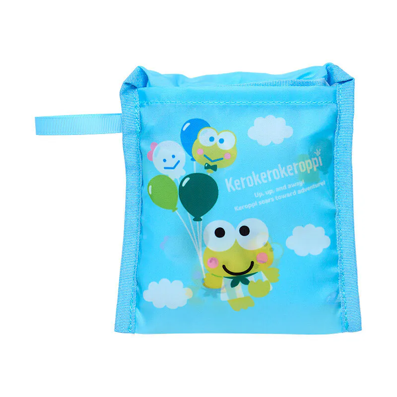 Keroppi Balloon Reusable Shopping Bag - Image 3