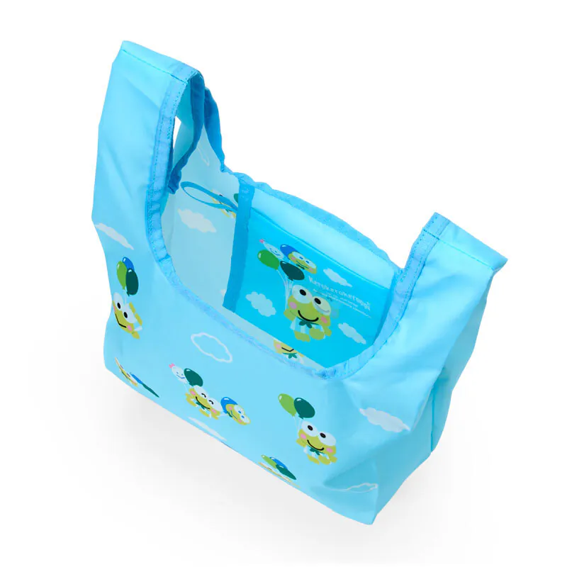 Keroppi Balloon Reusable Shopping Bag - Image 4