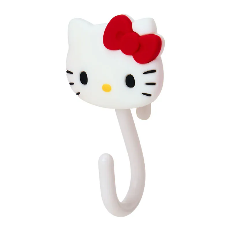 Hello Kitty S-Shaped Hook Set - Image 3