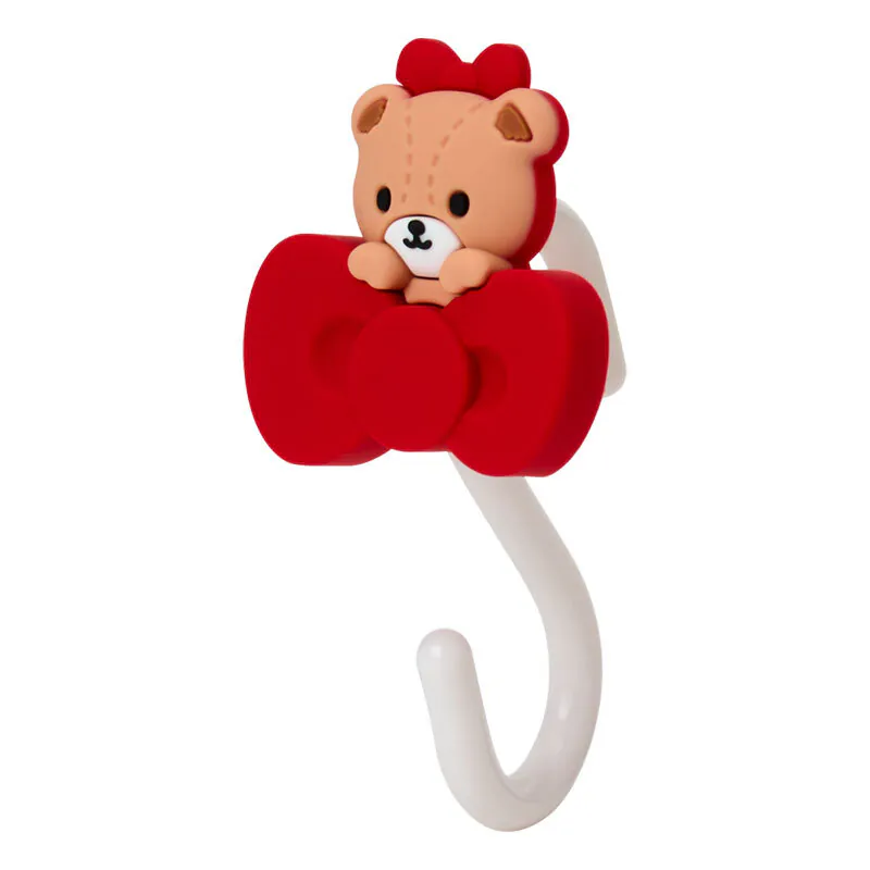 Hello Kitty S-Shaped Hook Set - Image 4