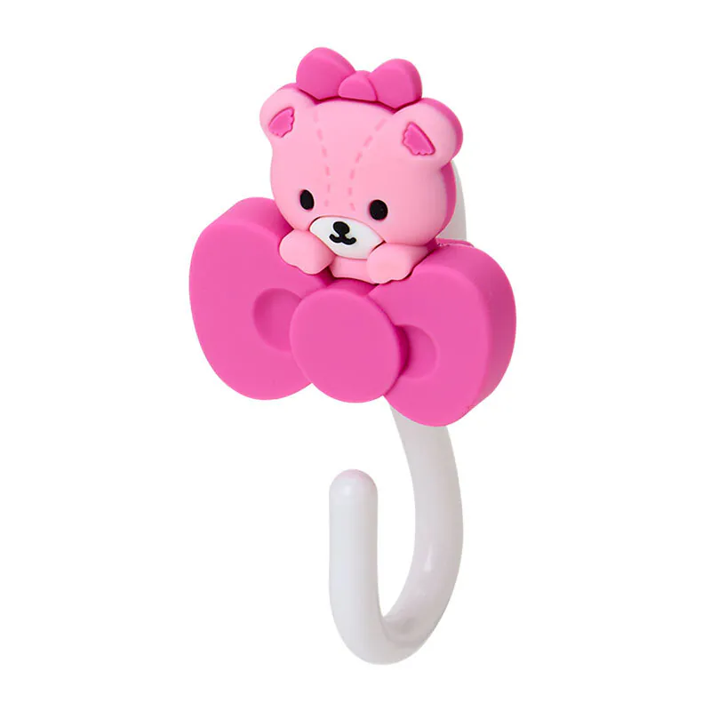 Hello Kitty S-Shaped Hook Set - Image 5
