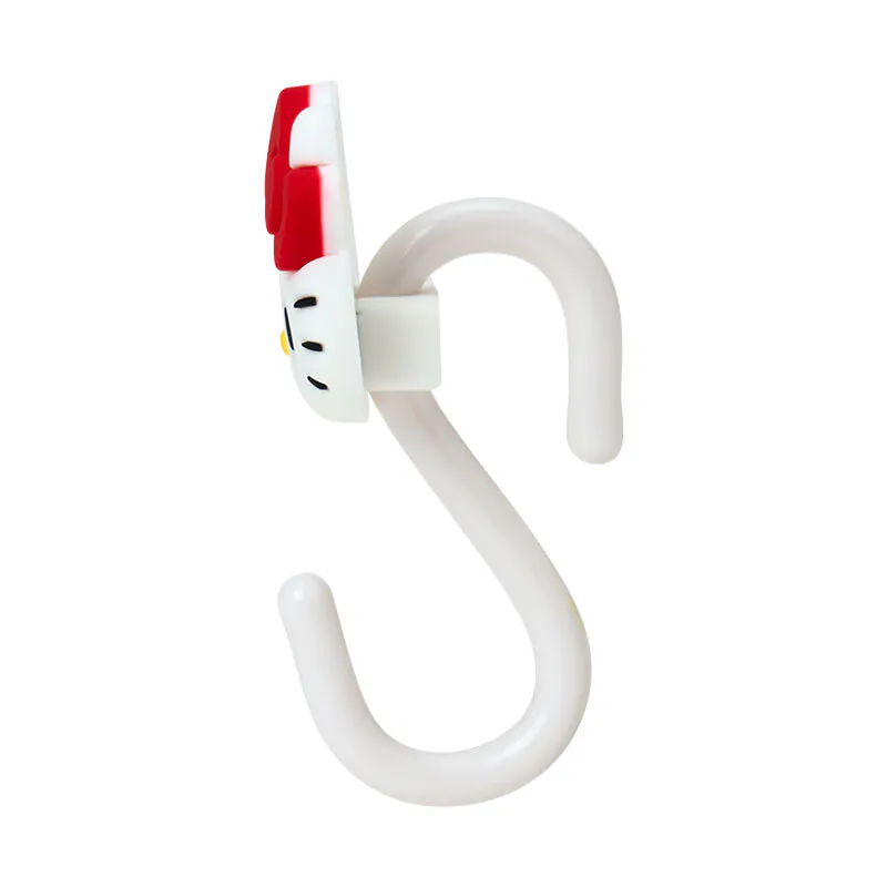 Hello Kitty S-Shaped Hook Set - Image 6