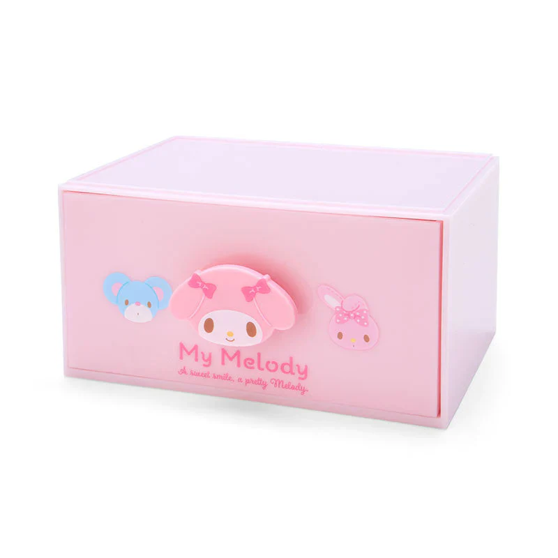 Sanrio Characters and Friends Chest - Image 3