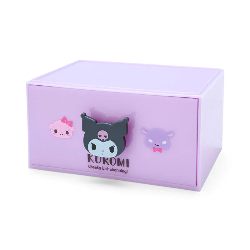 Sanrio Characters and Friends Chest - Image 5